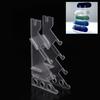 Mini Finger Skateboard Display Rack Finger Skateboard Organizer Hanger Skateboard Decorative Stand Robust And Easy To Install