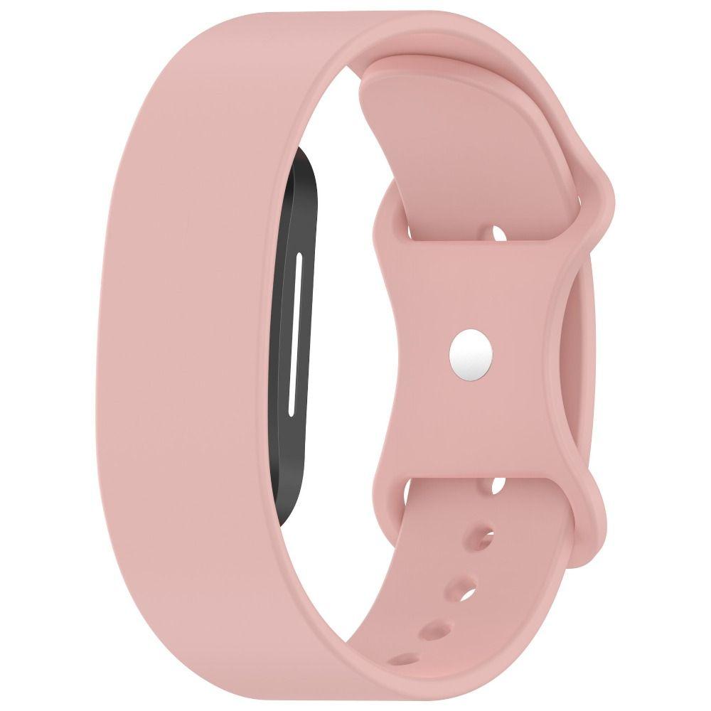 Adjustable Sport Band Silicone Fitness Tracker Wristband for Hume Band 2.0 for Men Women