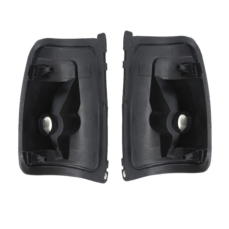 Exterior Rear View Mirror Indicator Lamp Light Left / Right Side For Ford Transit 2015- 1910471 1910472