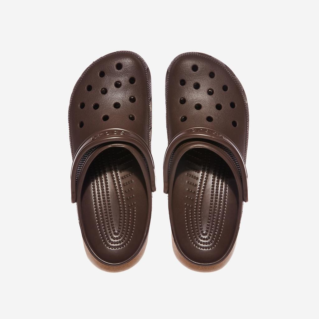 [Crocs] classic clogs, CRS10001, 1010111891, Popular Korean Shoes