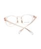 Maseuka Free_Tomo / T 03C Free Tomo Titanium Clear Rose Gold
