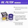 HKS Japan Oil Filter Element AK005 for Japanese Cars