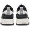 Anta Anti-Slip Wear-Resistant Low-Top Skateboard Shoes Men's Black White Sneakers 112438028-3