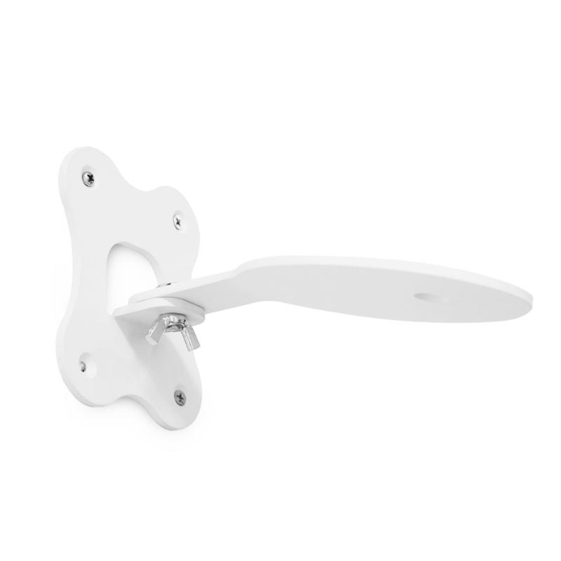 

Wireless Speaker Wall Bracket, Speaker Wall Mounted Bracket Easy To Install Space Saving for DEVIALET Phantom II 95dB/98 1