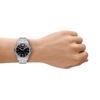 Emporio Armani Analog Stainless Steel Watch AR11732 Men's