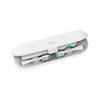 Teesa travel case for SONIC/SONIC PRO toothbrushes