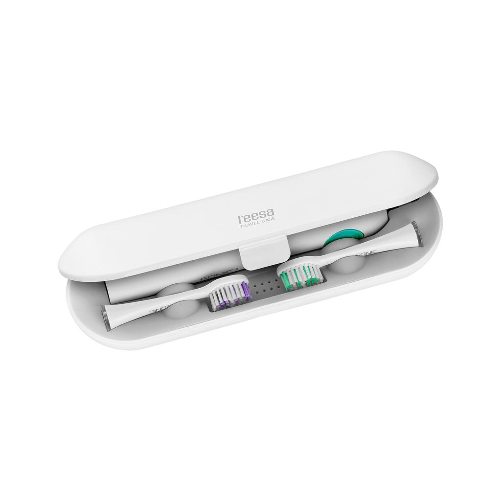 Teesa travel case for SONIC/SONIC PRO toothbrushes