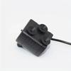 DC 5V USB 3W 40dB Ultra-Quiet Mini Submersible Pump 500L/H Pet Water Dispenser Replacement for Cat Fountain Aquarium Pool