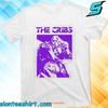 The Cribs Payola T Shirt Vintage  Graphic Homme Designer Clothes Streetwear Comfortable Stylish Versatile Fashion