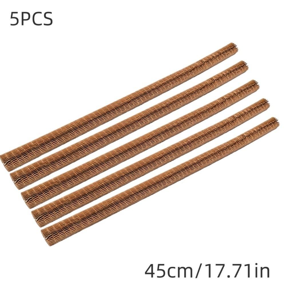 

Hollow Out Wine Bottle Cover Brown Paper Impact Resist Cup Cover Buffer 3D Honeycomb Paper Vase Protective Cover Wine Storage