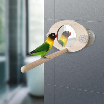 Vogels – Speelgoed voor vogels