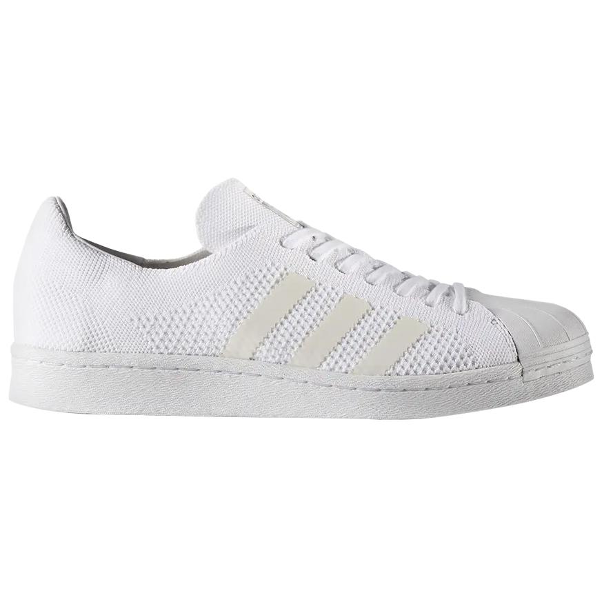 Adidas Superstar Boost 'Triple White' BZ0130