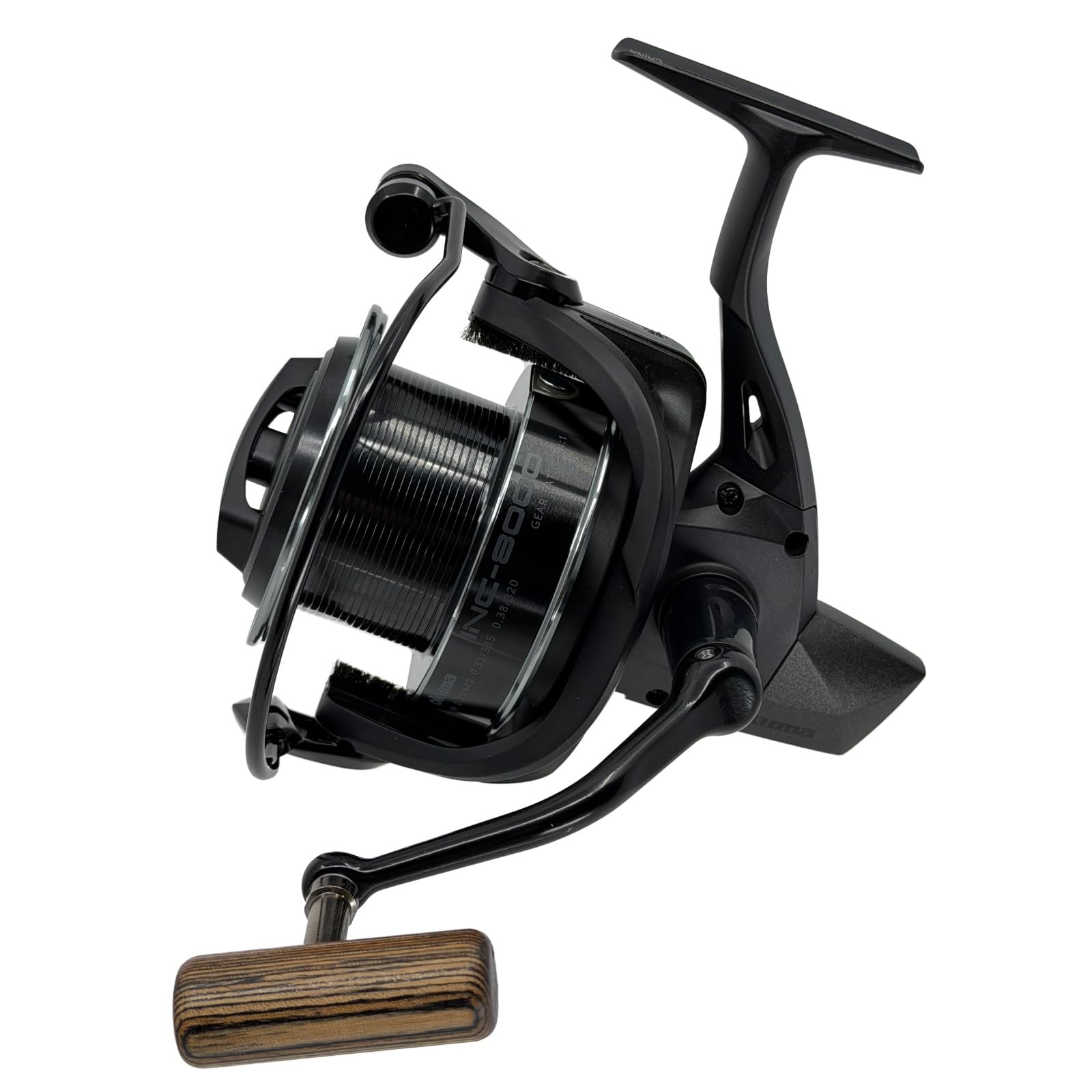 Okuma Inception Carp Reel Spinning Reel INC-8000 (INC-8000)