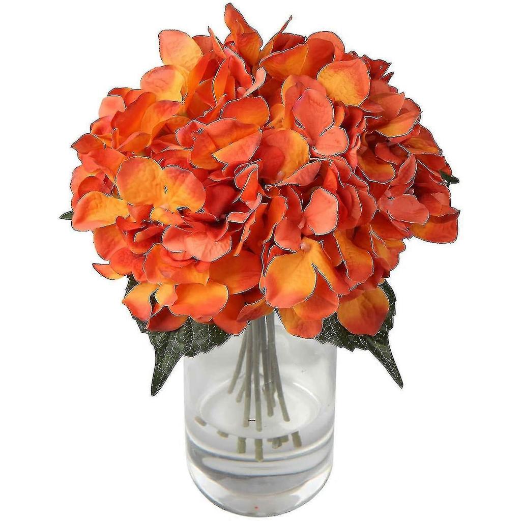 Artificial Hydrana Flower, Hydrana Bouquets Oran -