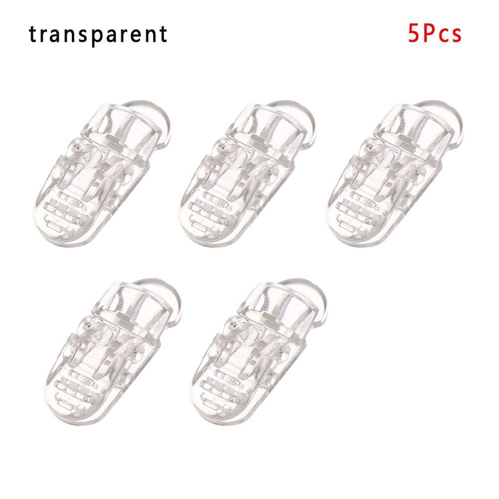 DIY Masks Accessories Durable Firm Rope Buckles Camisole Stabilizer Clips Plastic Clip Canopy Clamp