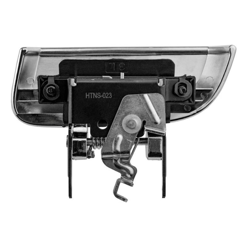 Rear Left Right Outside Door Handle For Nissan Pathfinder R51 2005-2013 82607-EA502 82606-EA502