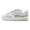 Li Ning CF Su Series Comfortable Breathable Shock Absorbing Slip Resistant Durable Low Top Casual Shoes Women Shoes Cloud-White AGCT330-5