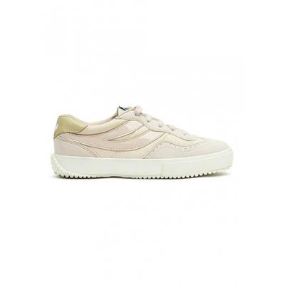 SUperga 2837 Microfiber Nylon U Pink S111hkwa1q