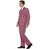 Smiffys Mens Union Jack Costume Suit