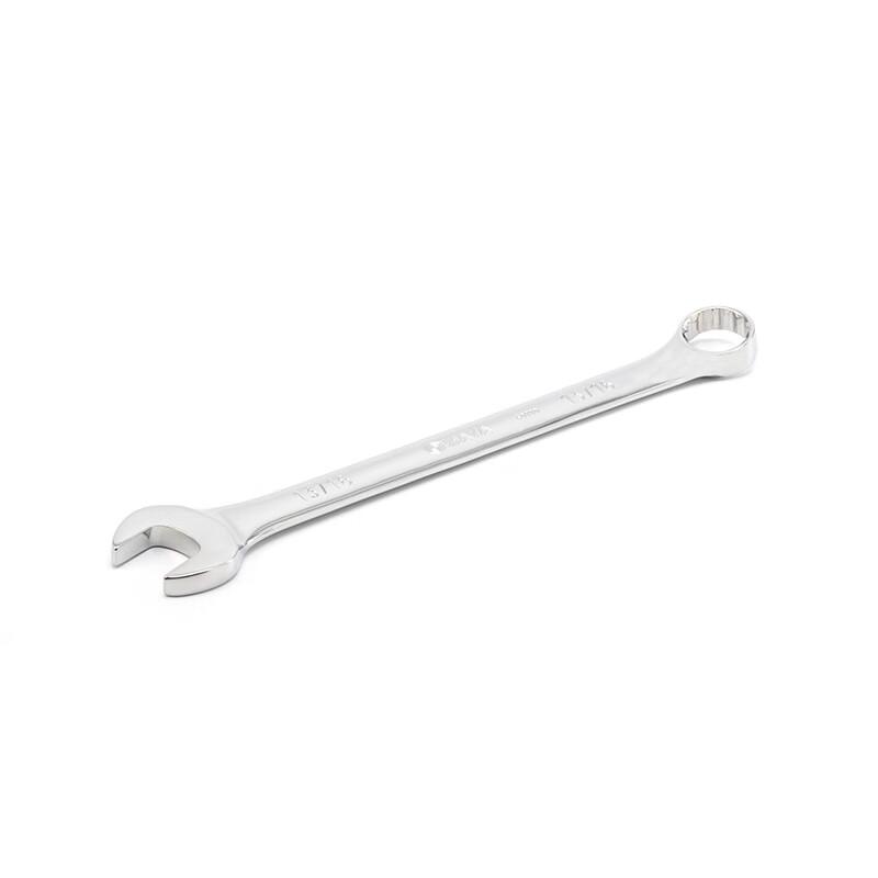 SATA 14-Piece Imperial Combination Wrench Set