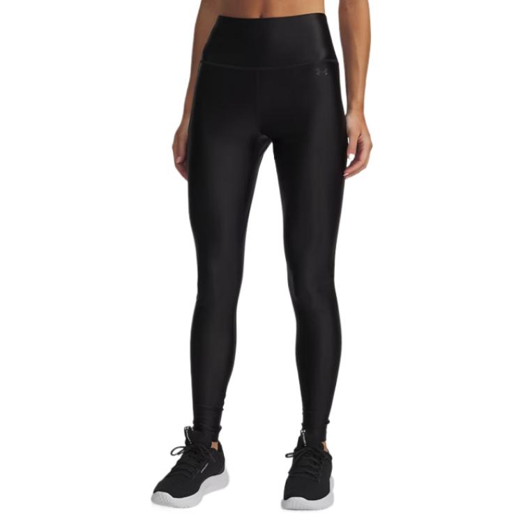 Under Armour Motion Yoga Pants Women s 6007094-001 LG