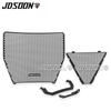 For Ducati Streetfighte V4 V4S 2025+ Radiator Guard Set Motorcycle Accessory Radiator Grill Guard Cover Protector CNC Aluminum