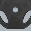 Bituminous Load Set 4X5Kg 20Kg Hole 31Mm Plate Handles Rebel