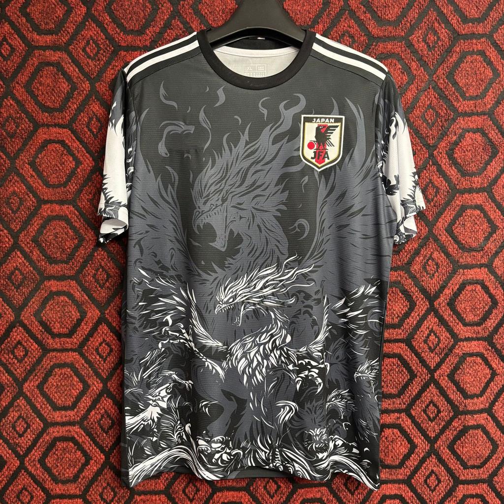 Japan National Anime Football Jersey Manga Football Jersey Japan National Team Jersey Trend