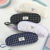 Large Capacity Pencil Case Portable Stationery Bag Lightweight Pen Pouch  Students Gift