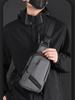 Large Capacity High Quality Nylon Men Chest Bag Outdoor Travel Shoulder Bag Waterproof Hiking Crossbody Messenger Bag