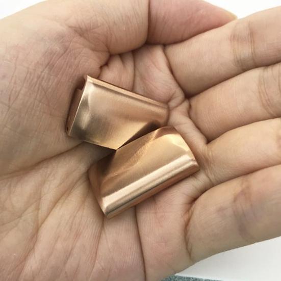 1 Par Klokkereimkobling Hurtigutløser Erstatning Rustfritt Stål Klokkereimadapter Spenne for Garmin Fenix 5X 5S X5