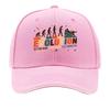 Retro Evolution Humor Graphic Quote Sandwich Baseball Cap Sun Cap Outdoor Workouts Hat