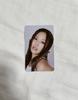 [USED] Seoul Con Premium BLACKPINK JENNIE Trading Card BLACKPINK JENNIE