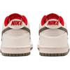 Nike Dunk Low Top Skateboard Shoes Beige Unisex IQ9793-020