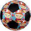 Little My Theme Size 5 Soccer Ball, Suitable for Both Indoor and Outdoor Matches, a Gift Suitable for Everyone.