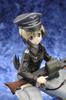 Kotobukiya Strike Witches Erica Hartmann Scale PVC Painted Finished Product 1/8
