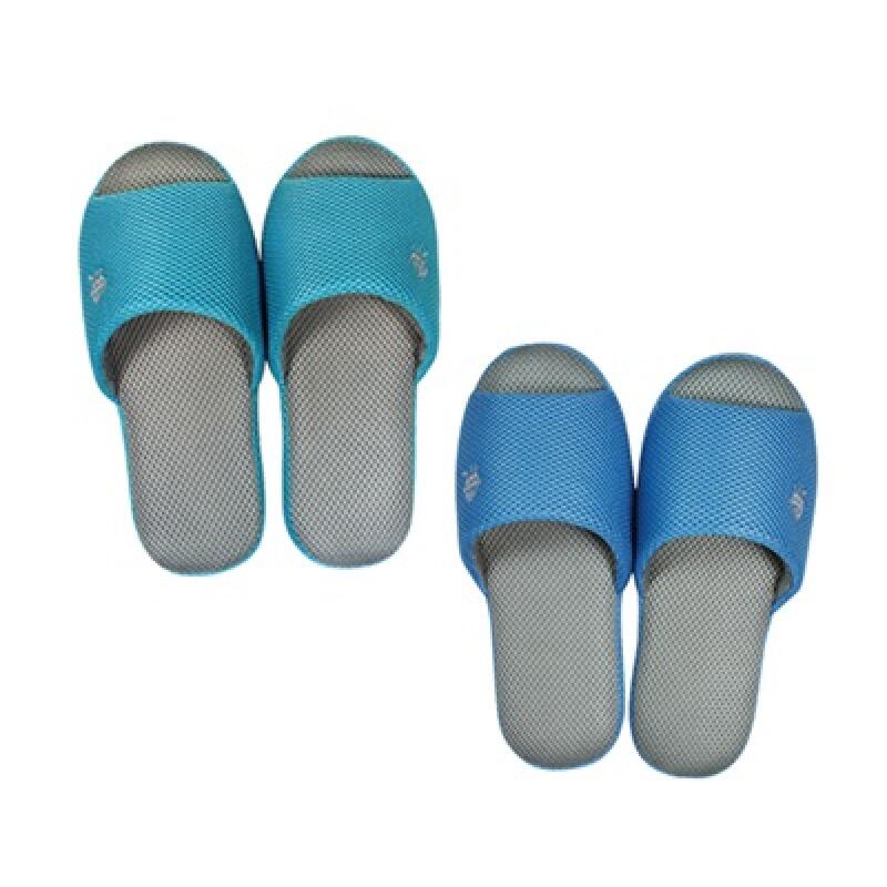 10000 Mesh Slippers (SP)-M Random delivery