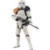 Hasbro Star Wars Black Series Sandtrooper, Star Wars: Uma nova esperança (Episódio IV) Figura de Ação Colecionável Premium de 15cm G1565, Autêntica