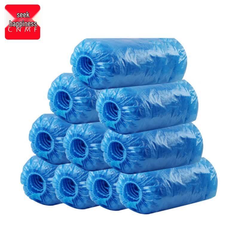 CNMF Disposable Shoe Covers One Size