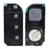 XJMYNB 312/314MHz 433/434MHz 8A Chip P4=AA Smart Car Key For Lexus ES300h ES350 RX270 RX300 RX350 RX450H 231451-3590 0440 3410