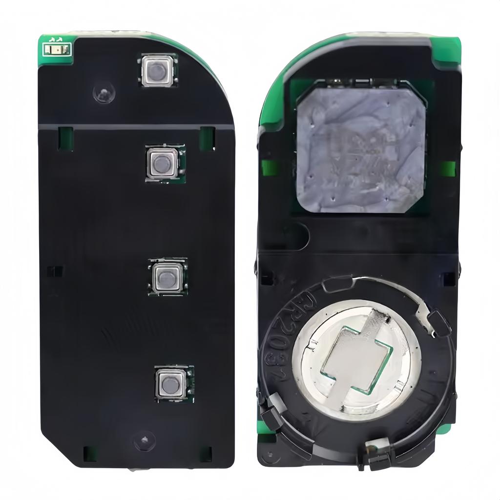 XJMYNB 312/314MHz 433/434MHz 8A Chip P4=AA Smart Car Key For Lexus ES300h ES350 RX270 RX300 RX350 RX450H 231451-3590 0440 3410