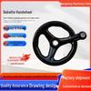 Corrugated Back Handwheels - Various Styles Available