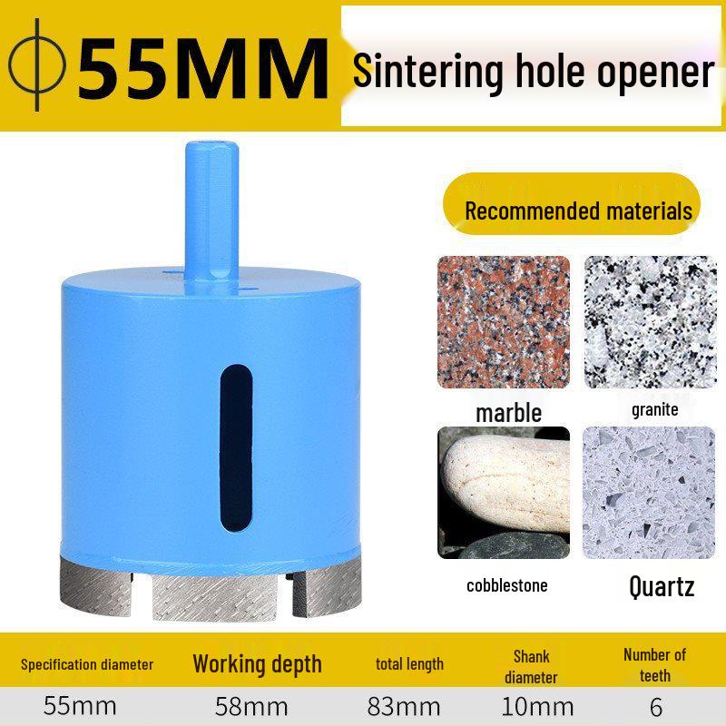 Universal Adjustable Tile Hole Locator Tool