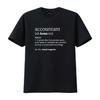 Accountant Definition Funny Accounting T Shirt Vintage Washed Soft Unisex Breathable Top For Everyday Wear Stretched Slightly