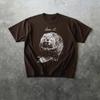 Dam It Beaver Shirt, Funny Beaver Pun Tee, Dad Joke Shirt, Wildlife Shirt, Comfort Colors, Graphic Tee, Sarcastic Shirt