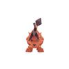 FINAL FANTASY VII Polygonová měkká vinylová figurka Červená 13