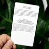 10.3*6cm The Box of Emotions - 80 Cards To Make Sense of Your Feelings