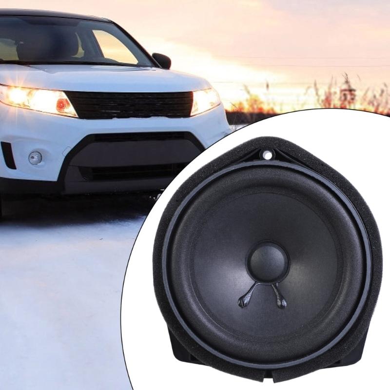 Door Speaker 39120-SNA-A01 39120-TA0-A01 for 2013-2020 Front Door Speaker Automotive Accessories Replacement