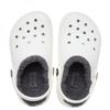 Crocs Classic Lined Clog Toddler 207009 10m 207010 10m