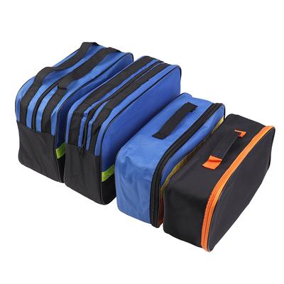 Almacenamiento de herramientas – Bolsas de herramientas